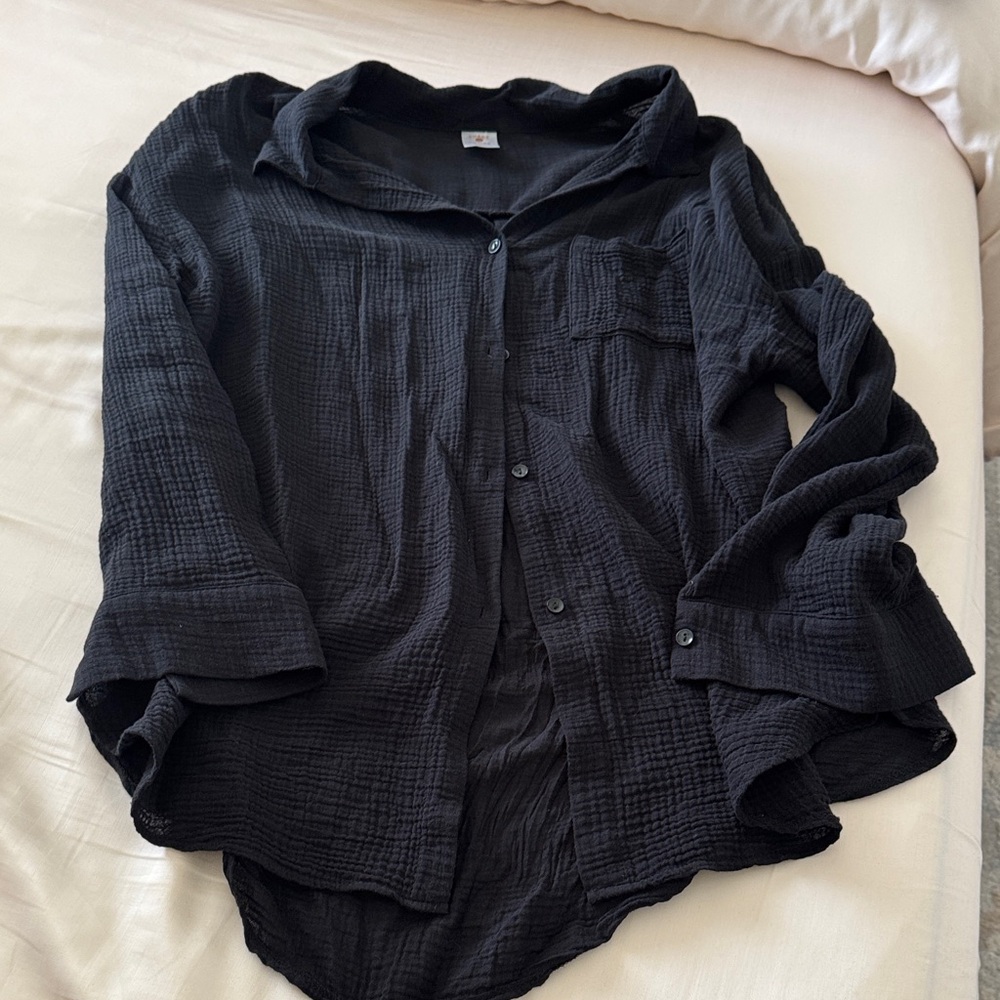 🌺Swimsuit coverup